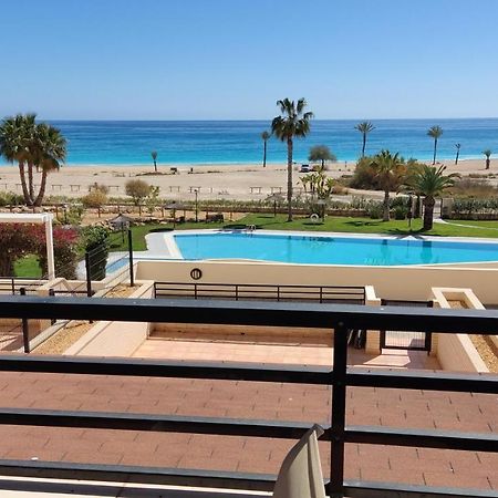 Playa Paraiso 21A 比利亚霍约萨 外观 照片