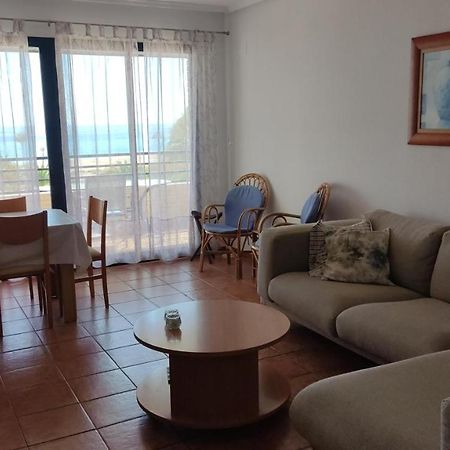 Playa Paraiso 21A 比利亚霍约萨 外观 照片